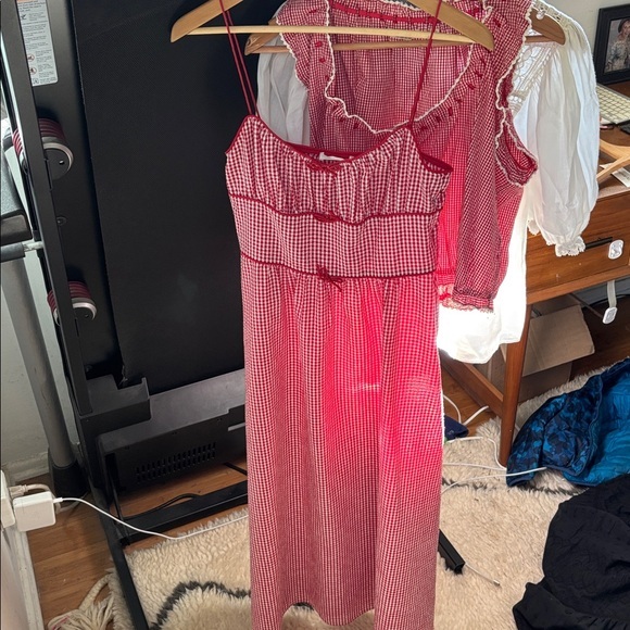 Doen Dresses & Skirts - Doen Belline